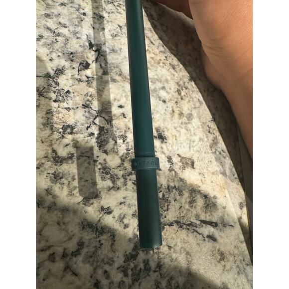 Starbucks Matte Green Diamond Cup 24oz - Picture 5 of 7